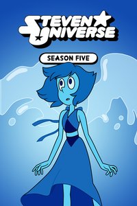 Steven Universe Season 5