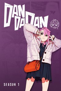 Dan Da Dan Season 1