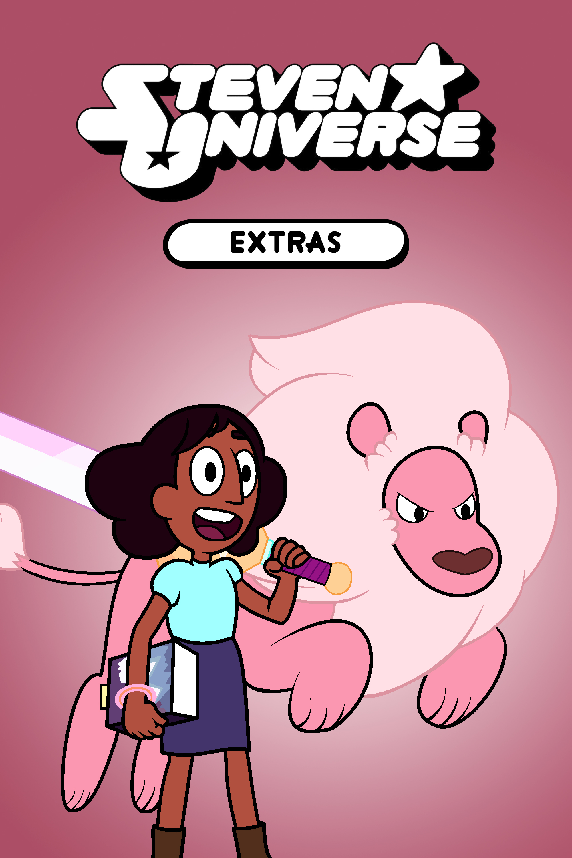 Steven Universe (Specials)