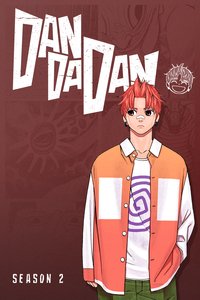 Dan Da Dan Season 2