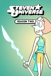Steven Universe Season 2