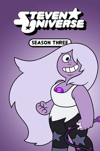 Steven Universe Season 3