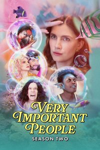 Very Important People Season 2
