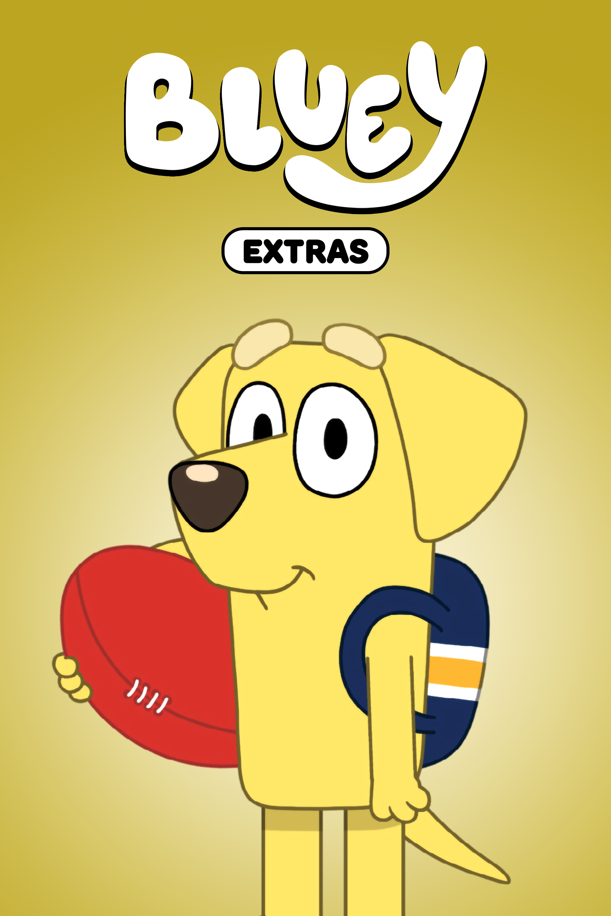 Bluey (Specials)