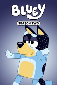 Bluey (Series 2)