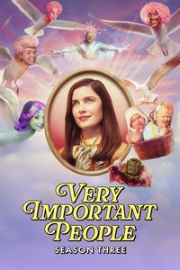 Very Important People Season 3