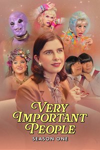 Very Important People Season 1