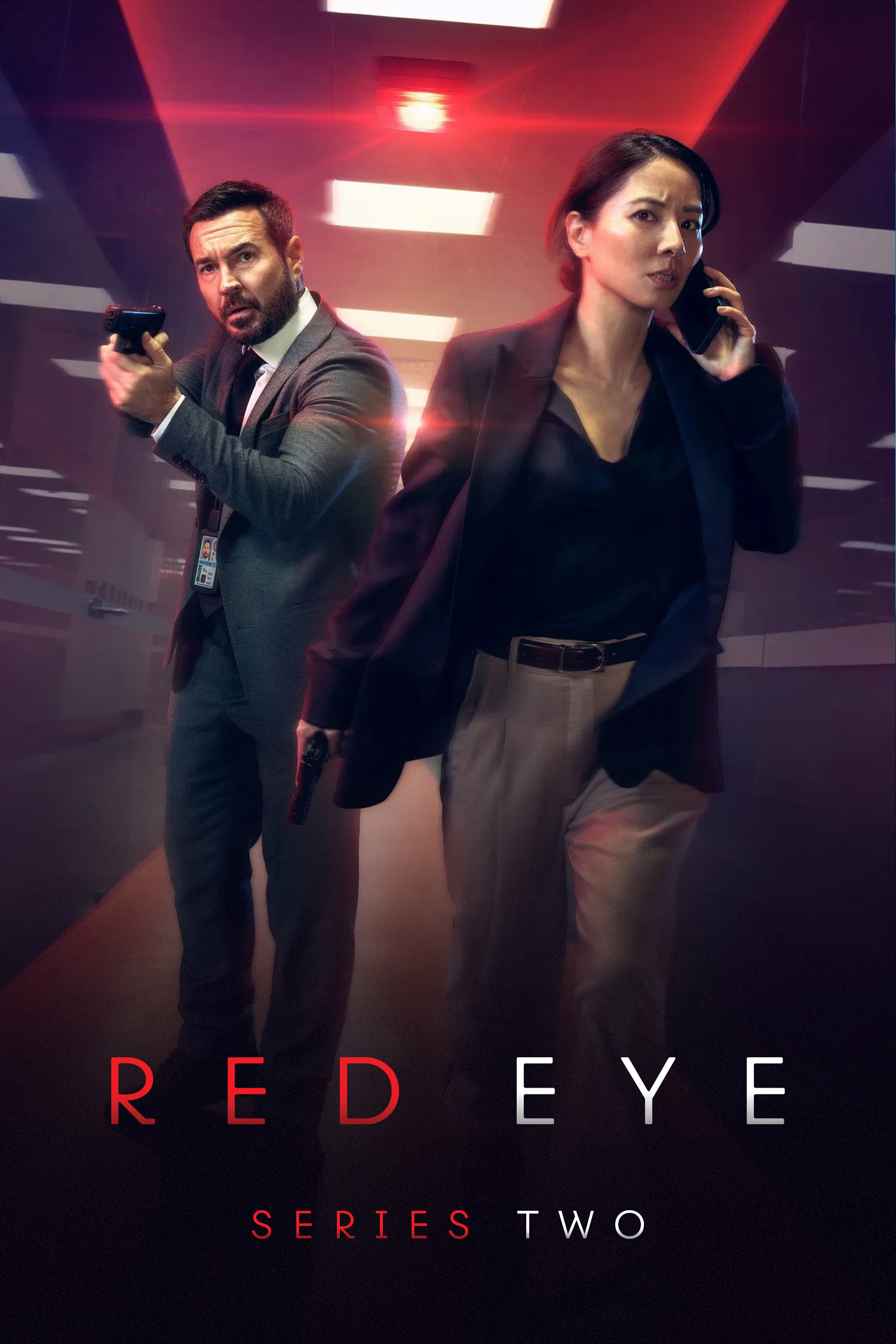 Red Eye Season 2