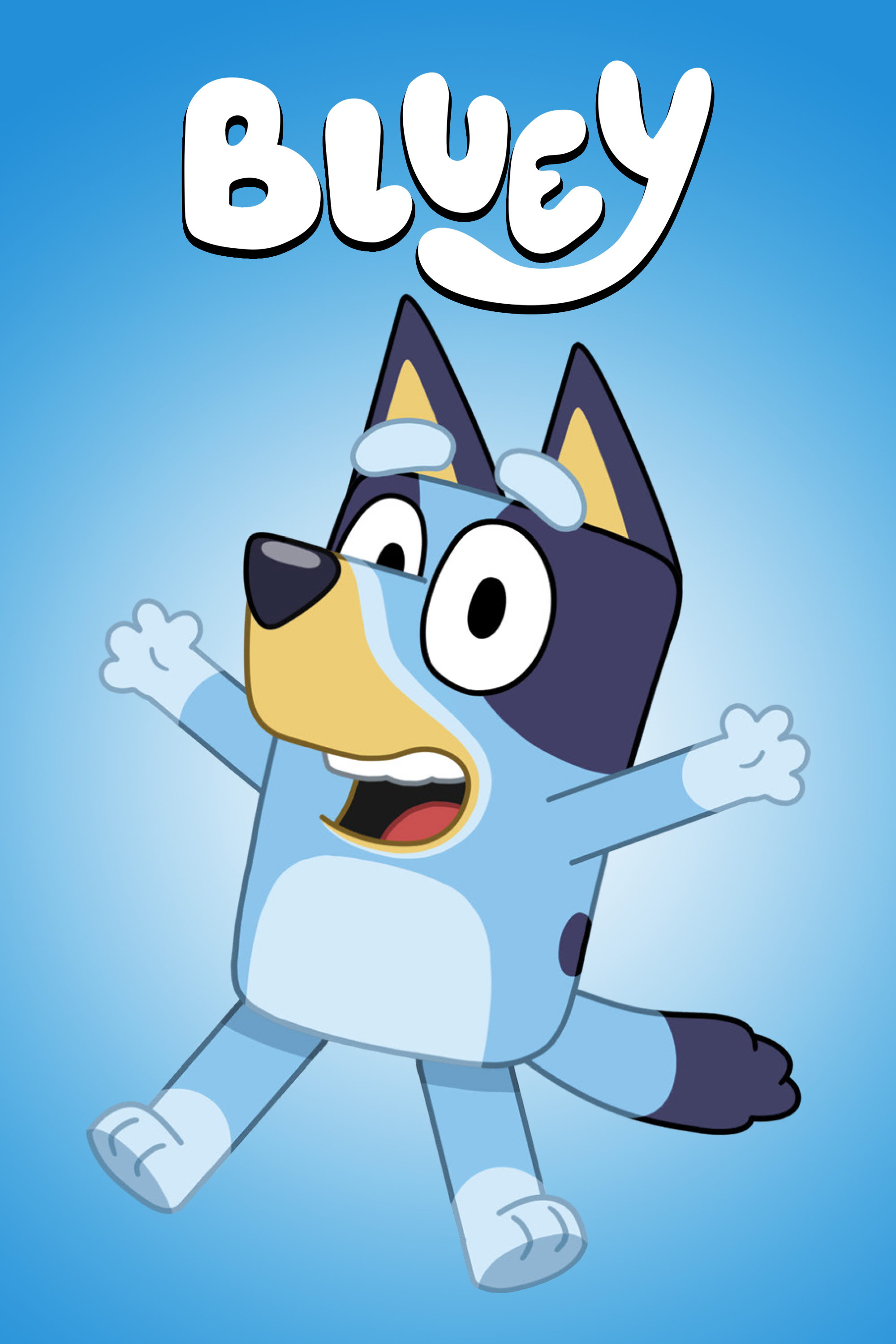 Bluey