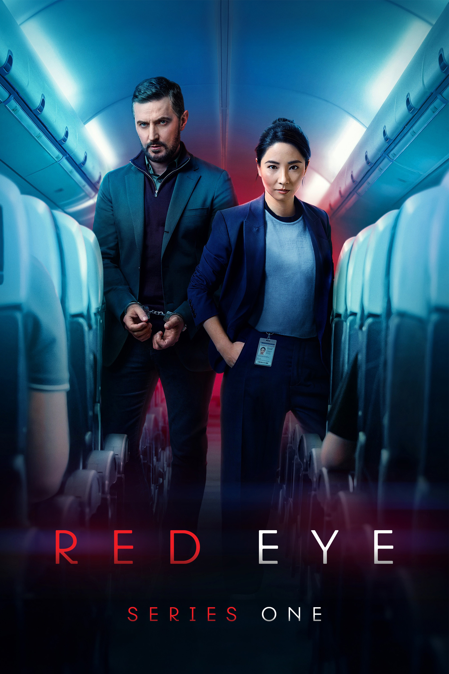 Red Eye Season 1