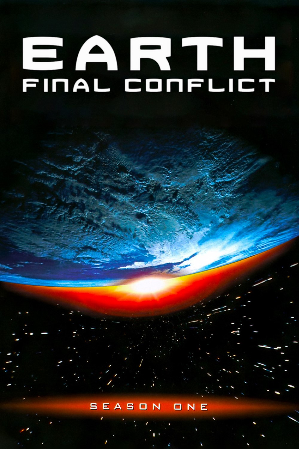 Earth: Final Conflict Season 1