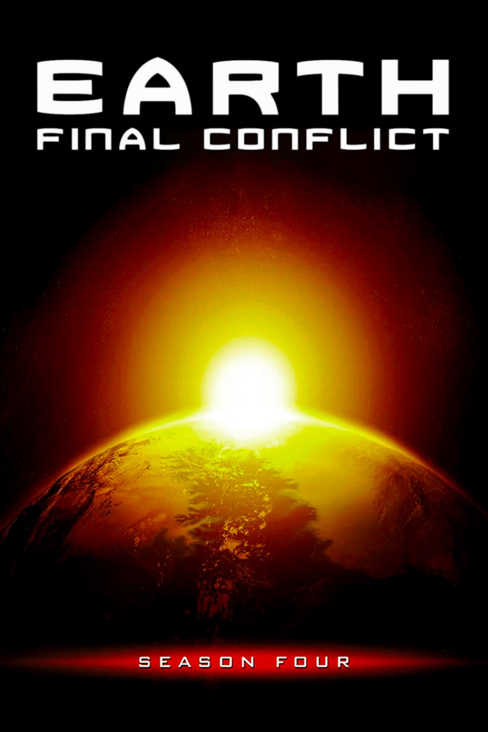 Earth: Final Conflict Season 4