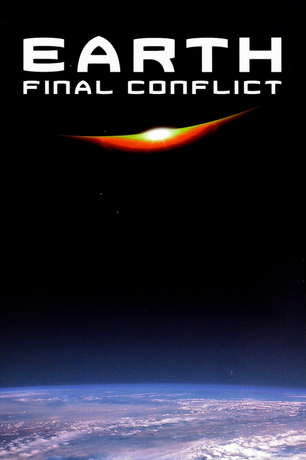 Earth: Final Conflict (Specials)