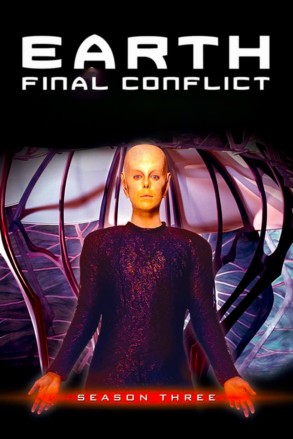 Earth: Final Conflict Season 3