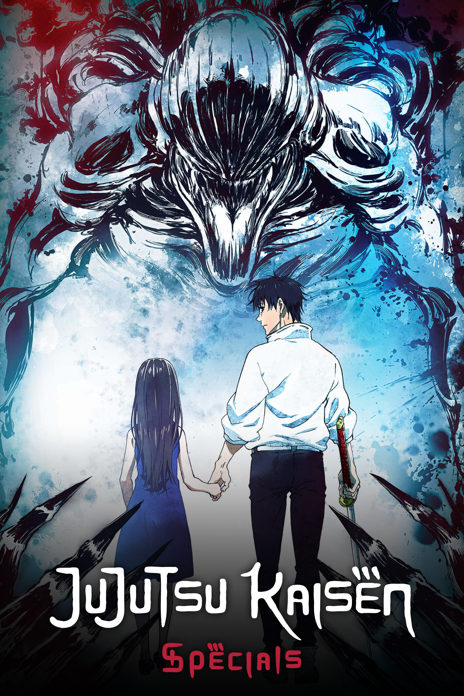 Jujutsu Kaisen (Specials)