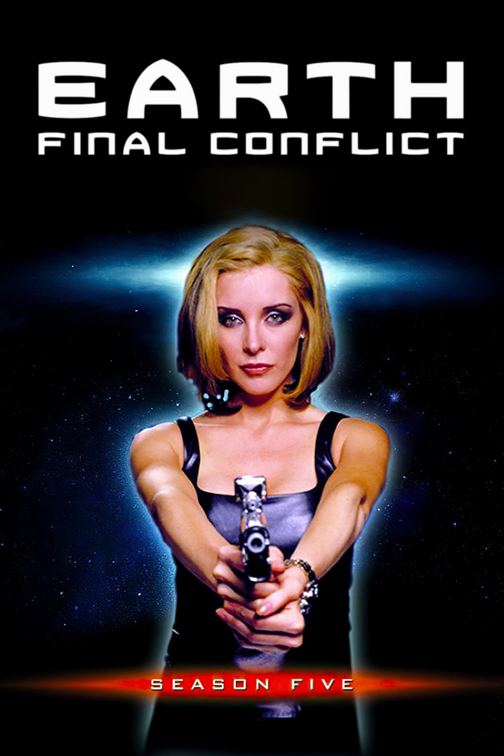 Earth: Final Conflict Season 5
