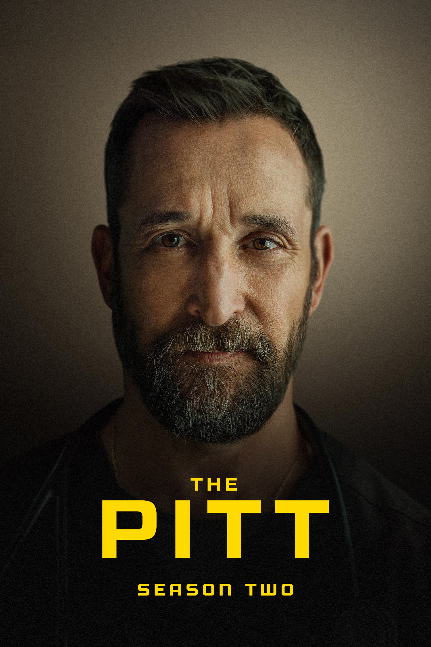 The Pitt