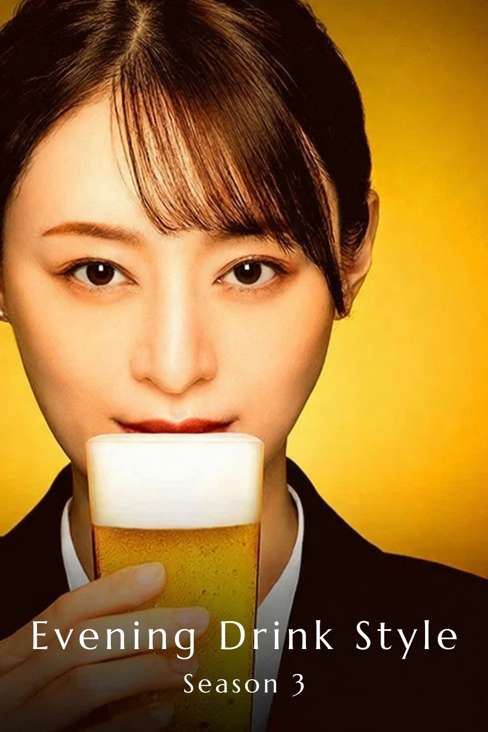 Evening Drink Style Season 3