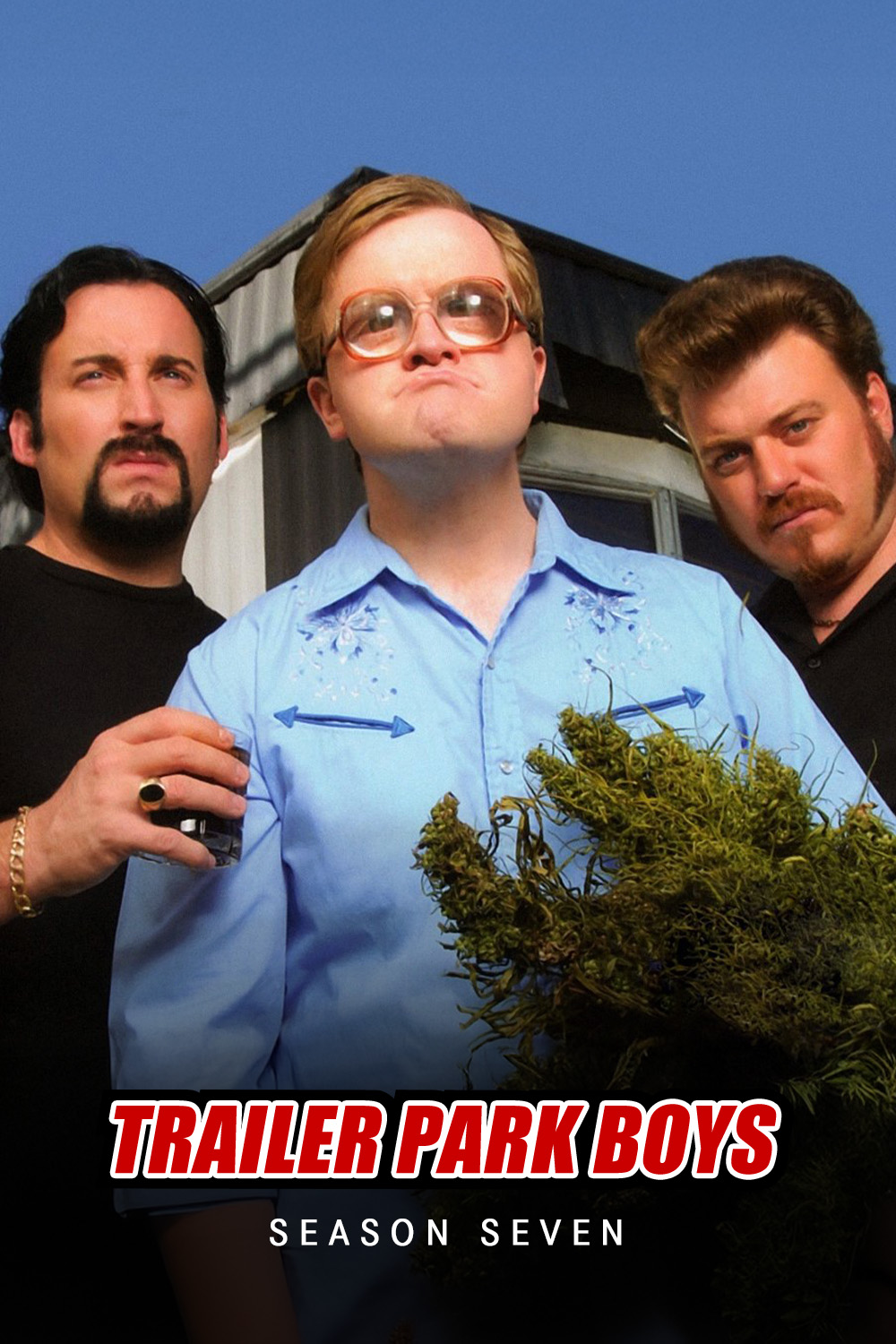 Trailer Park Boys Season 7
