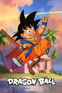 Dragon Ball