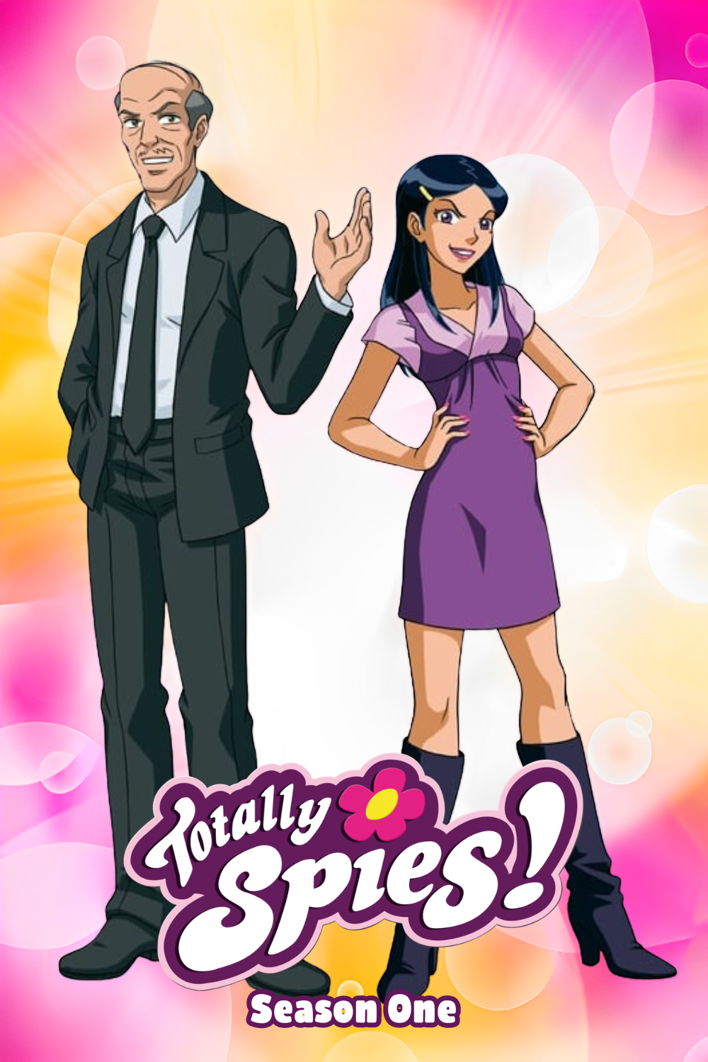 Totally Spies! Season 1