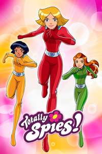 Totally Spies!