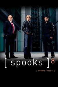 Spooks (Series 8)