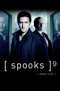 Spooks (Series 9)
