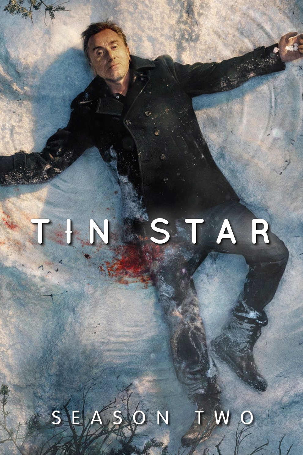 Tin Star Season 2