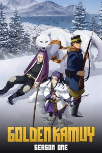 Golden Kamuy Season 1