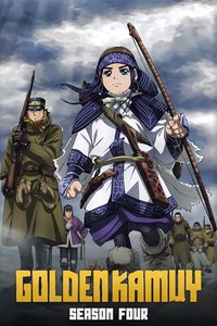 Golden Kamuy Season 4