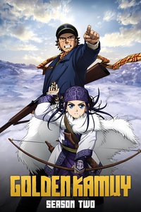 Golden Kamuy Season 2
