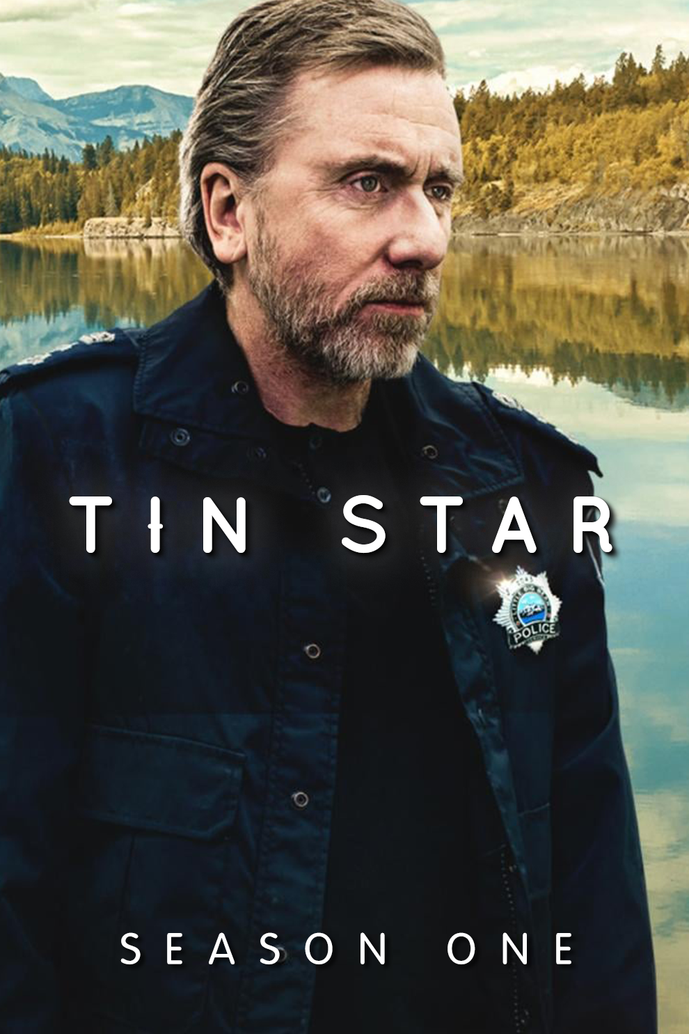 Tin Star Season 1