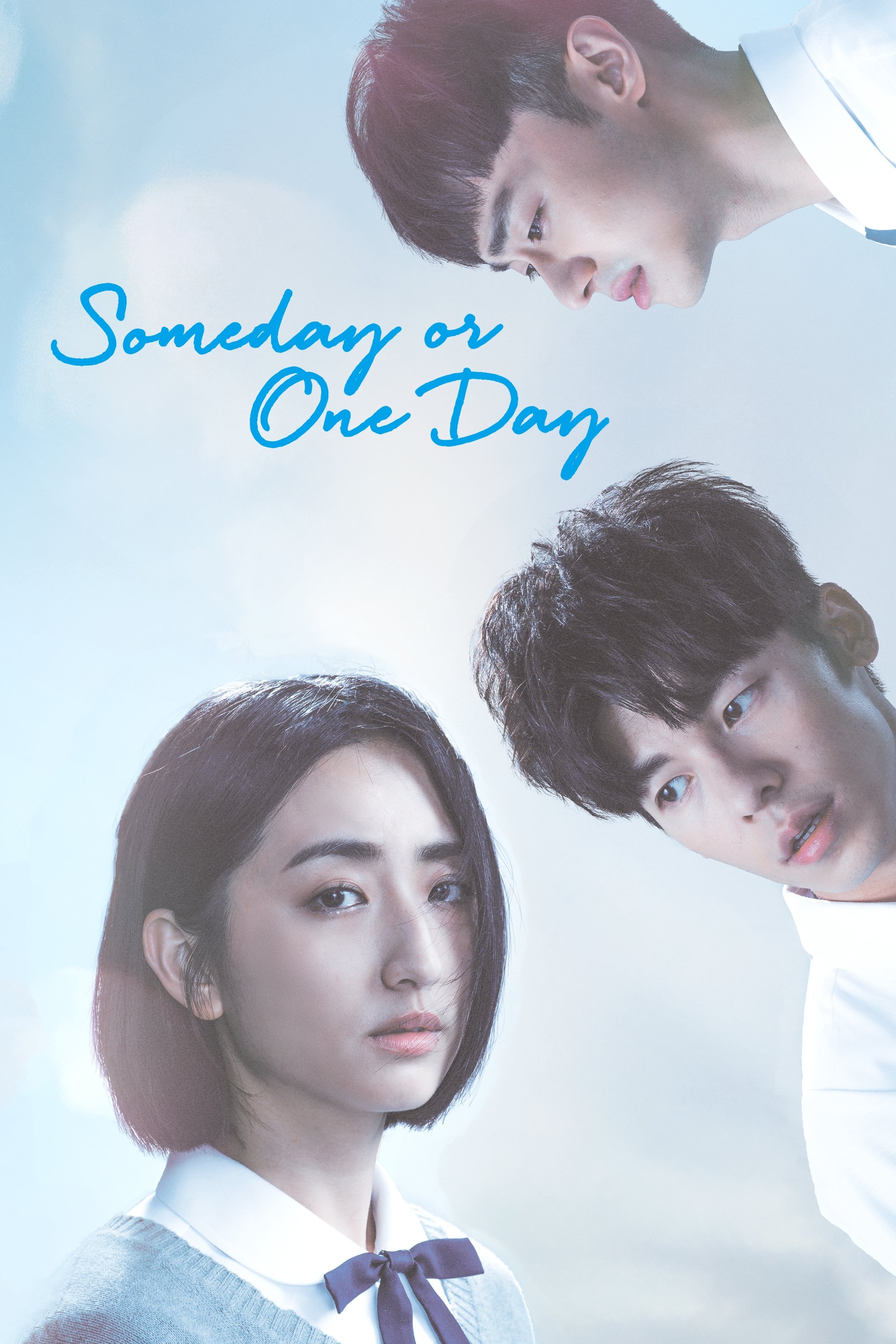 Someday or One Day (Specials)