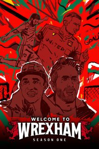 Welcome to Wrexham Season 1