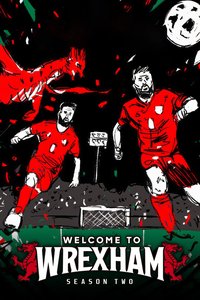 Welcome to Wrexham Season 2