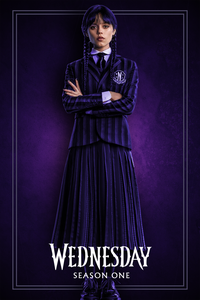 Wednesday Season 1