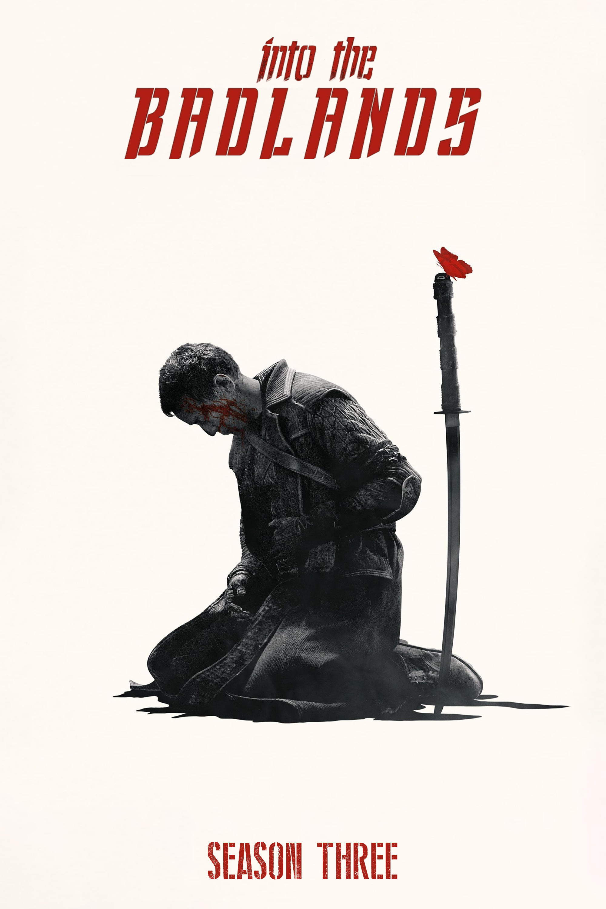 Into the Badlands Season 3