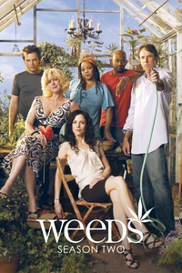 Weeds Season 2