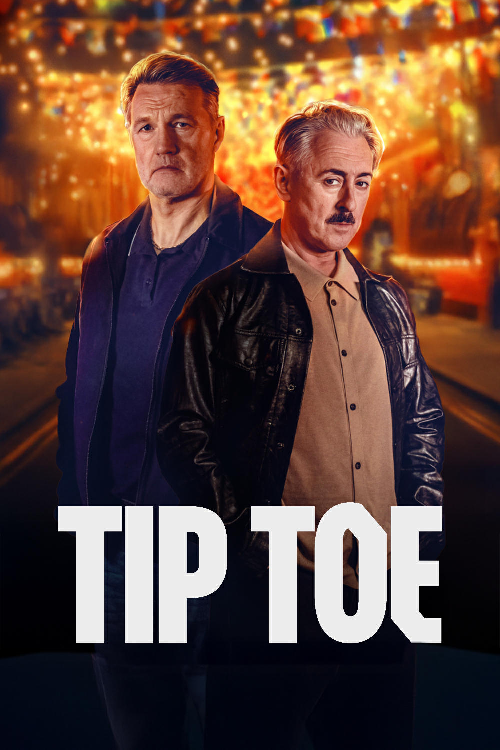 Tip Toe (Miniseries)