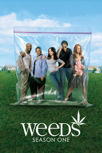 Weeds Season 1