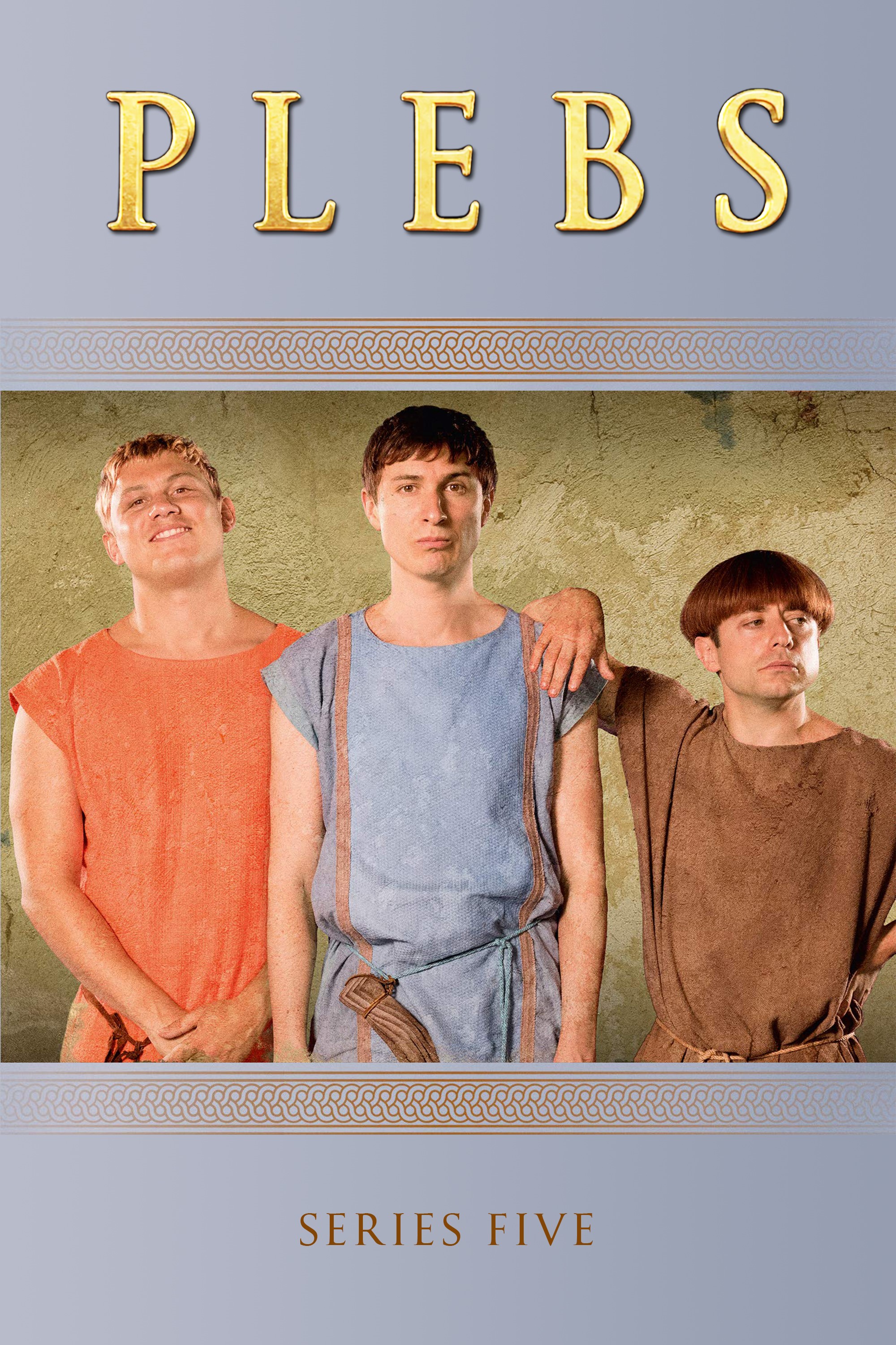 Plebs Season 5