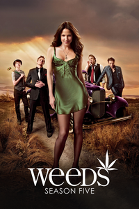 Weeds Season 5