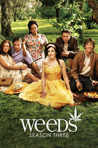 Weeds Season 3