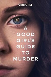 A Good Girl's Guide to Murder