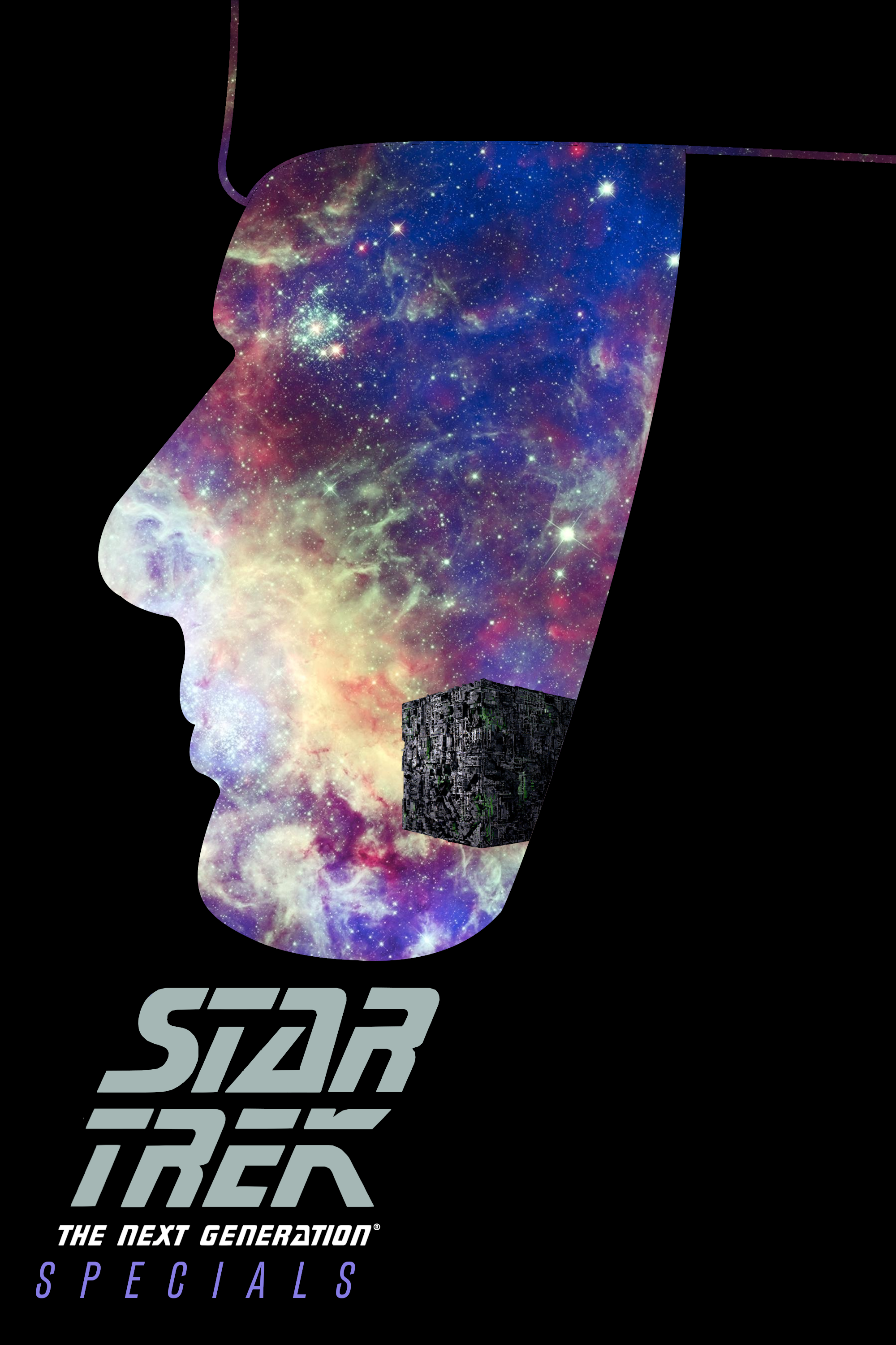 Star Trek: The Next Generation (Specials)