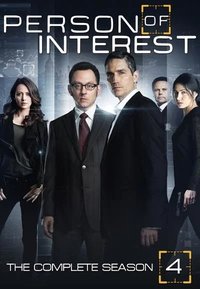 Person of Interest Season 4