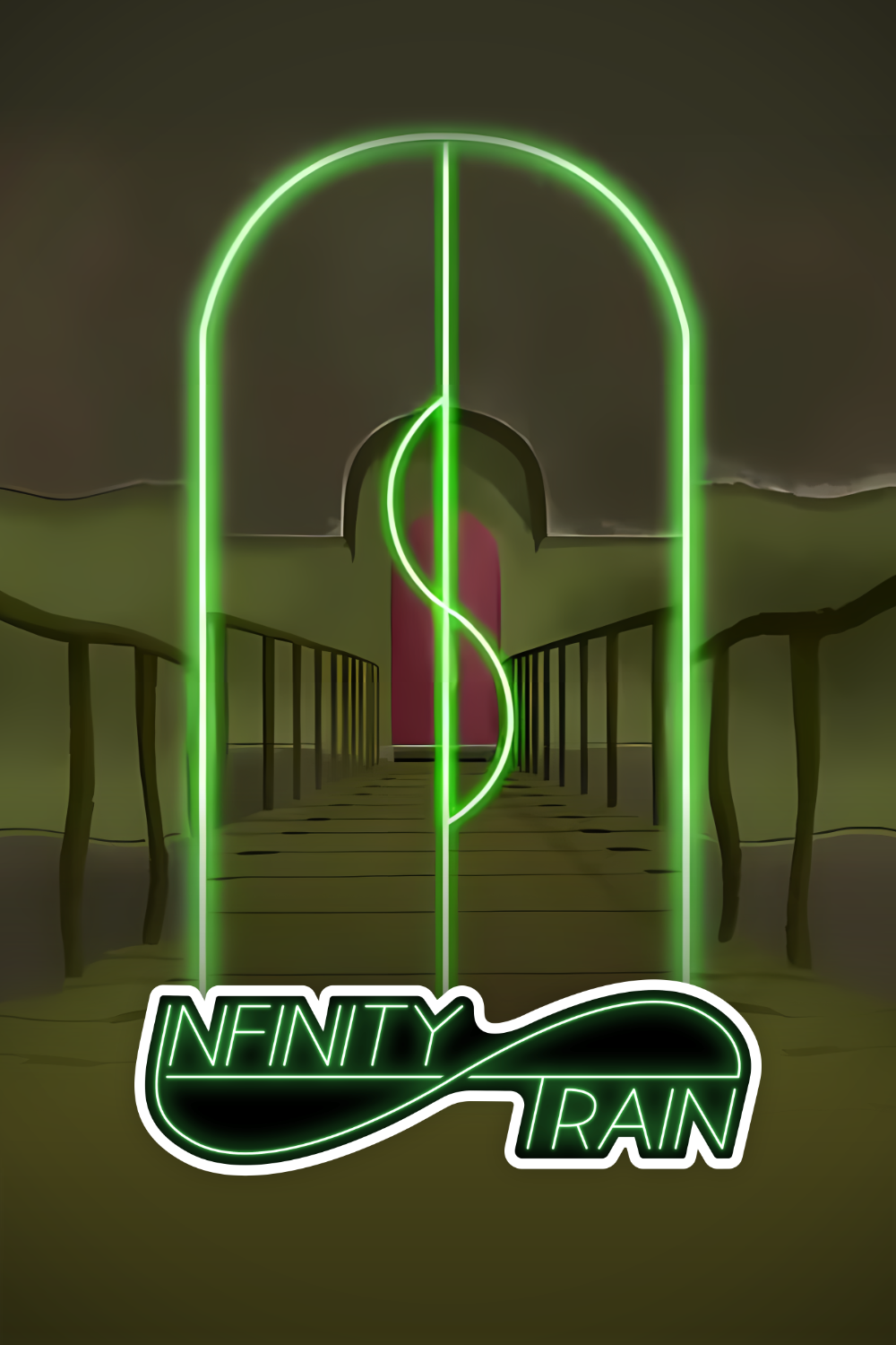 Infinity Train