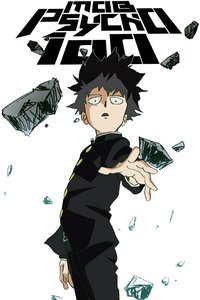 Mob Psycho 100