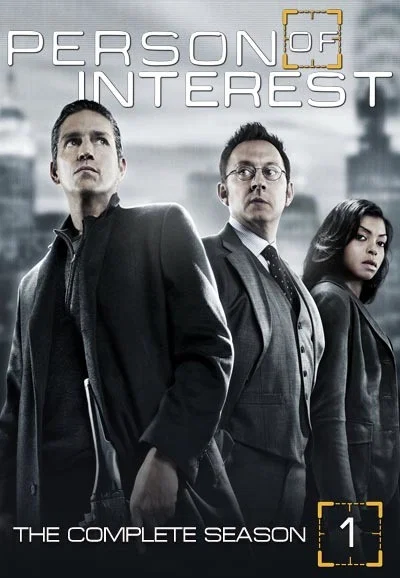 Person of Interest Season 1